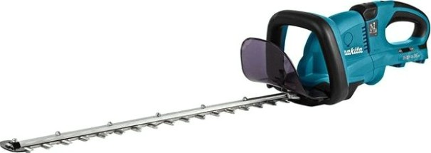 Ножницы-кусторез аккумуляторные MAKITA DUH 551 Z без АКБ и ЗУ [DUH551Z]