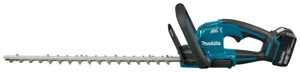 Ножницы-кусторез аккумуляторные MAKITA DUH506RF