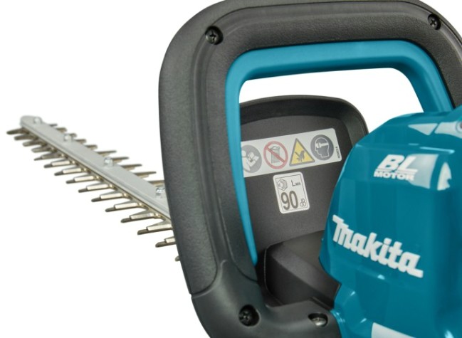 Ножницы-кусторез аккумуляторные MAKITA DUH506RF