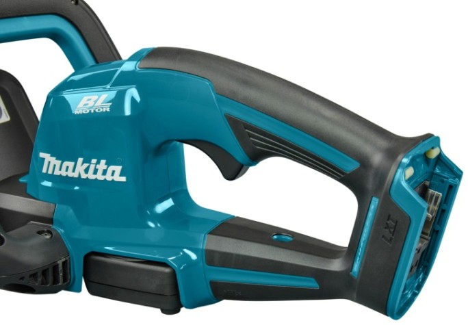 Ножницы-кусторез аккумуляторные MAKITA DUH506Z