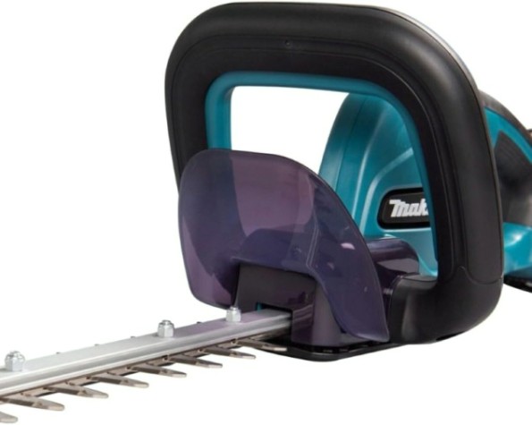 Ножницы-кусторез аккумуляторные MAKITA DUH507Z