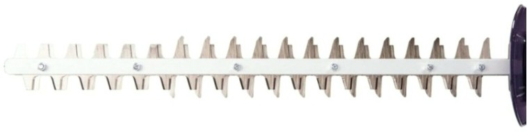 Ножницы-кусторез аккумуляторные MAKITA DUH507Z