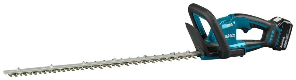 Ножницы-кусторез аккумуляторные MAKITA DUH606RF