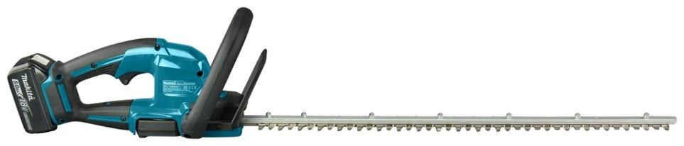 Ножницы-кусторез аккумуляторные MAKITA DUH606RT