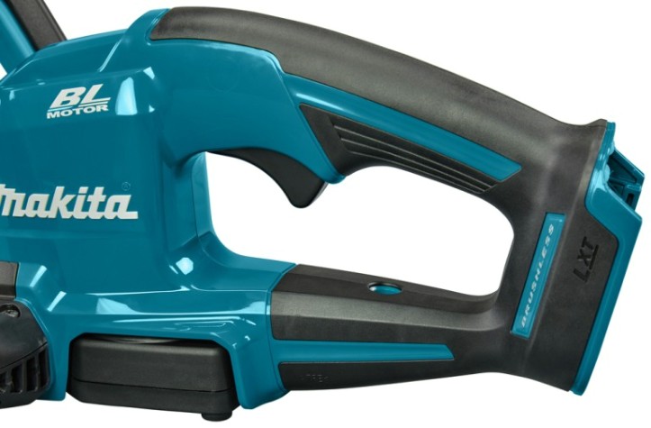 Ножницы-кусторез аккумуляторные MAKITA DUH606Z