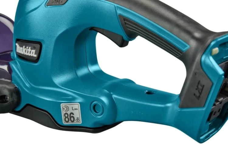 Ножницы-кусторез аккумуляторные MAKITA DUH607F001