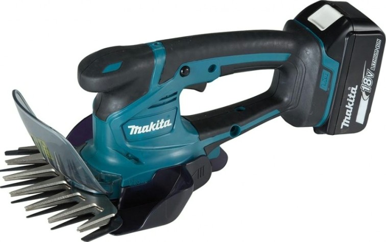 Ножницы-кусторез аккумуляторные MAKITA DUM 604 SYX [DUM604SYX]