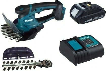 Ножницы-кусторез аккумуляторные MAKITA DUM 604 SYX [DUM604SYX]