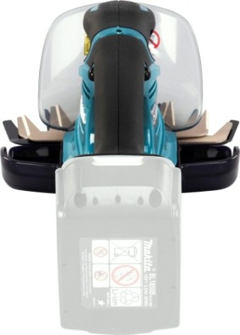 Ножницы-кусторез аккумуляторные MAKITA DUM 604 ZX без АКБ и ЗУ [DUM604ZX]