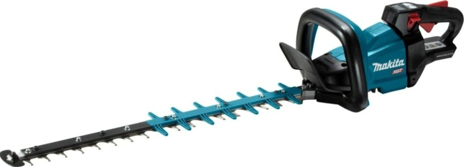 Ножницы-кусторез аккумуляторные MAKITA UH004GZ XGT 40vMAX