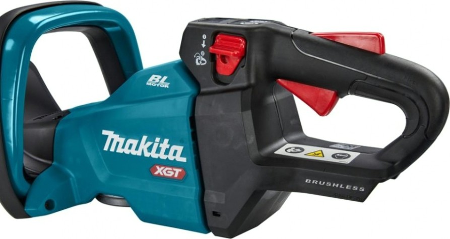 Ножницы-кусторез аккумуляторные MAKITA UH004GZ XGT 40vMAX