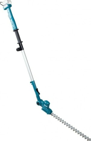 Ножницы-кусторез аккумуляторные MAKITA UN460WDZ штанговый телескопический без АКБ и ЗУ