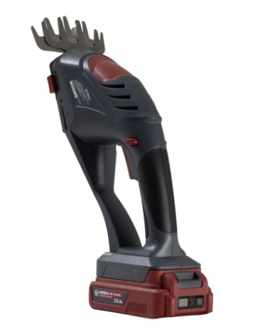 Ножницы-кусторез аккумуляторные МОБИЛ К MBK0028060 xha18 комфорт