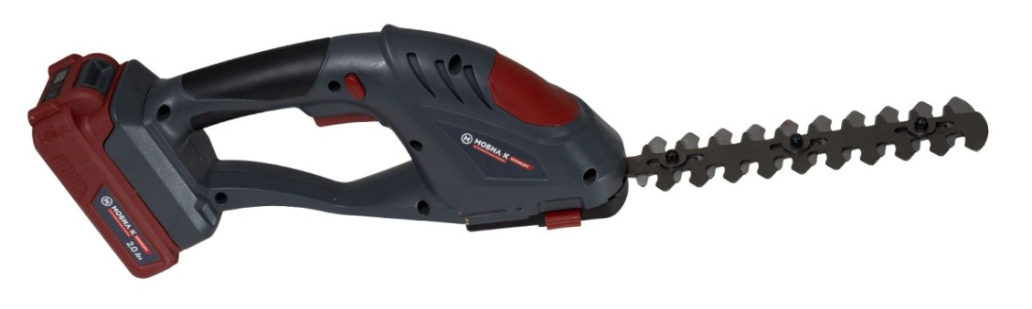 Ножницы-кусторез аккумуляторные МОБИЛ К MBK0028060 xha18 комфорт