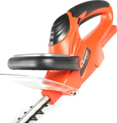 Ножницы-кусторез аккумуляторные PATRIOT CH 255 UES без АКБ и ЗУ [250205255]