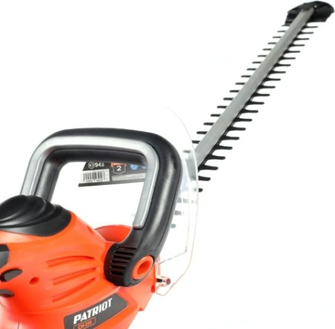 Ножницы-кусторез аккумуляторные PATRIOT CH 255 UES без АКБ и ЗУ [250205255]