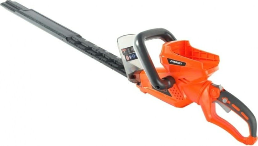 Ножницы-кусторез аккумуляторные PATRIOT CH 456 LI без АКБ и З/У [250205456]