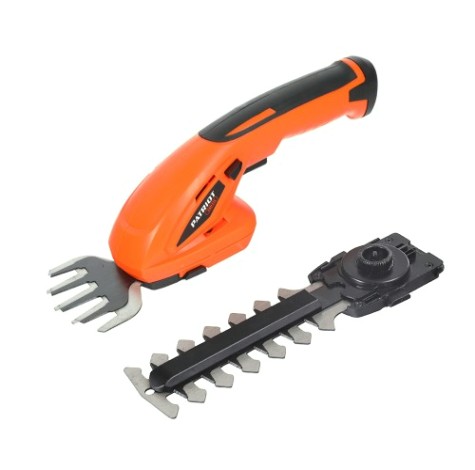 Ножницы-кусторез аккумуляторные PATRIOT CSH 272 [250205270]