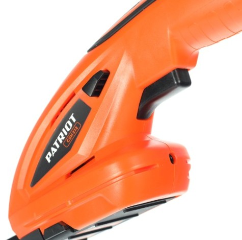 Ножницы-кусторез аккумуляторные PATRIOT CSH 272 [250205270]