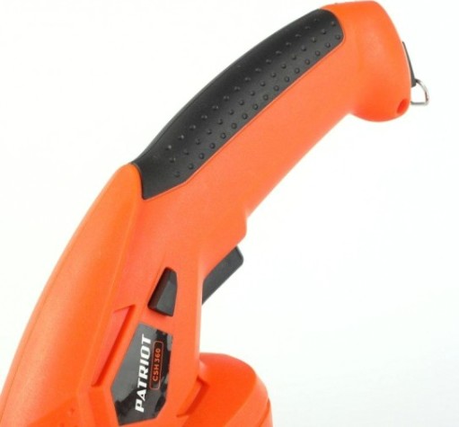 Ножницы-кусторез аккумуляторные PATRIOT CSH 360 [250203600]