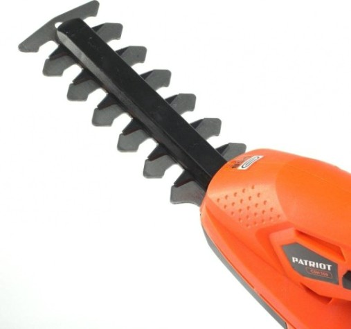 Ножницы-кусторез аккумуляторные PATRIOT CSH 360 [250203600]