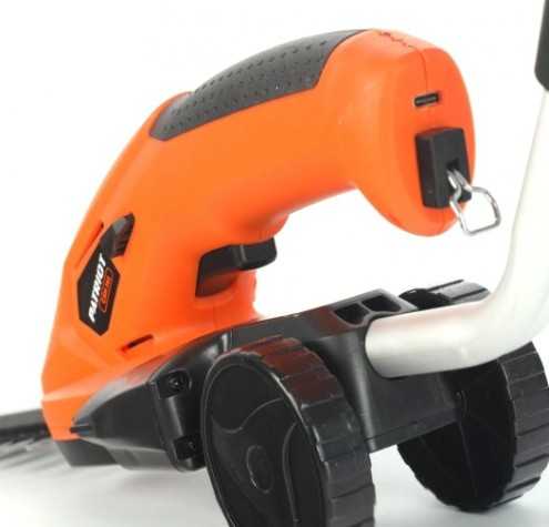 Ножницы-кусторез аккумуляторные PATRIOT CSH 361 с удлиненной ручкой [250203601]