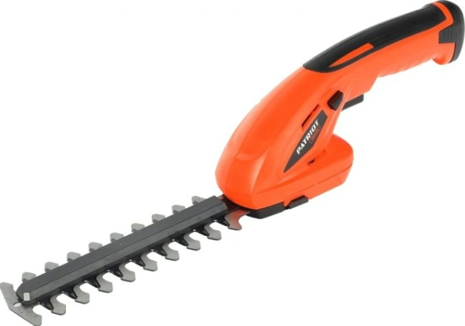 Ножницы-кусторез аккумуляторные PATRIOT CSH 372 с удлиненной ручкой [250205370]