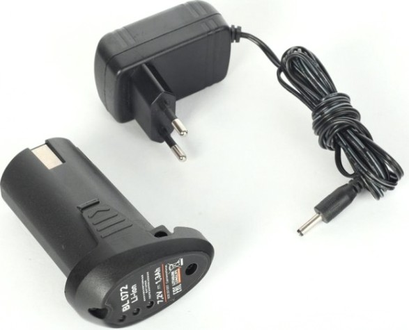 Ножницы-кусторез аккумуляторные PATRIOT CSH 372 с удлиненной ручкой [250205370]