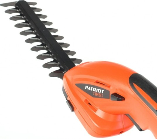 Ножницы-кусторез аккумуляторные PATRIOT CSH 372 с удлиненной ручкой [250205370]