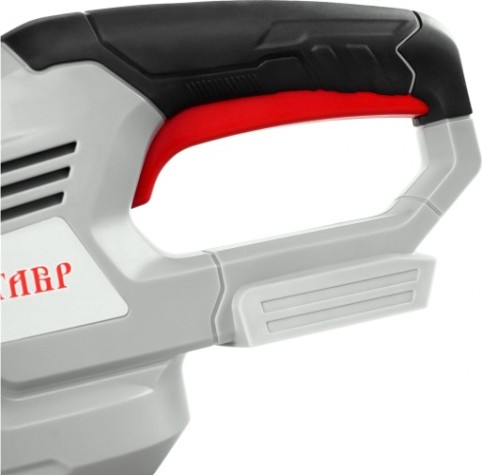 Ножницы-кусторез аккумуляторные СТАВР КА-570/20 без АКБ и ЗУ, щеточный двигатель, электрон. тормоз [ст570-20ка]