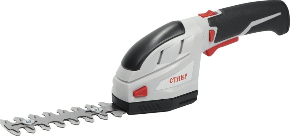 Ножницы-кусторез аккумуляторные СТАВР НА-3,6Р [ст3,6на]