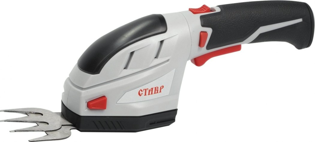 Ножницы-кусторез аккумуляторные СТАВР НА-3,6Р [ст3,6на]