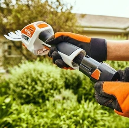 Ножницы-кусторез аккумуляторные STIHL HSA 26 [HA030113516]
