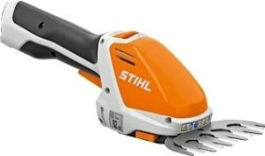 Ножницы-кусторез аккумуляторные STIHL HSA 26 + Пила цепная аккумуляторная STIHL GTA 26 (без АКБ и ЗУ) [HA030113516н]