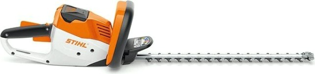Ножницы-кусторез аккумуляторные STIHL HSA 56 [45210113518]