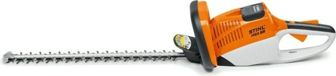 Ножницы-кусторез аккумуляторные STIHL HSA 66 без АКБ и З/У [48510113525]