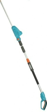 Ножницы-кусторез аккумуляторные телескопические GARDENA THS 42/18V без АКБ и ЗУ [14732-55.000.00]