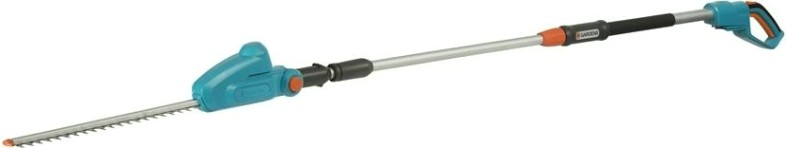 Ножницы-кусторез аккумуляторные телескопические GARDENA THS 42/18V без АКБ и ЗУ [14732-55.000.00]