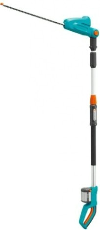 Ножницы-кусторез аккумуляторные телескопические GARDENA THS Li-18/42 08881-55.000.00 без АКБ и З/У [08881-55.000.00]