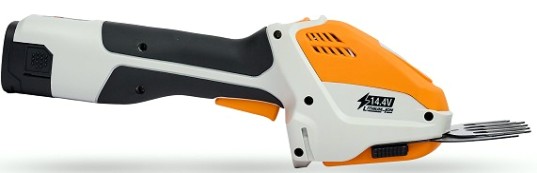 Ножницы-кусторез аккумуляторные VILLARTEC HA1462