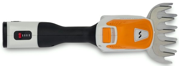 Ножницы-кусторез аккумуляторные VILLARTEC HA1462