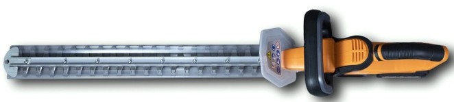 Ножницы-кусторез аккумуляторные VILLARTEC HA20