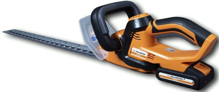 Ножницы-кусторез аккумуляторные VILLARTEC HA20 Ножницы-кусторез аккумуляторные VILLARTEC HA20