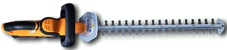 Ножницы-кусторез аккумуляторные VILLARTEC HA20 Ножницы-кусторез аккумуляторные VILLARTEC HA20