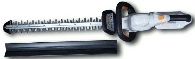 Ножницы-кусторез аккумуляторные VILLARTEC HA40