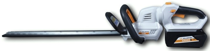 Ножницы-кусторез аккумуляторные VILLARTEC HA40