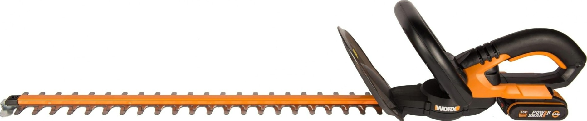 Ножницы-кусторез аккумуляторные Worx WG260E.5