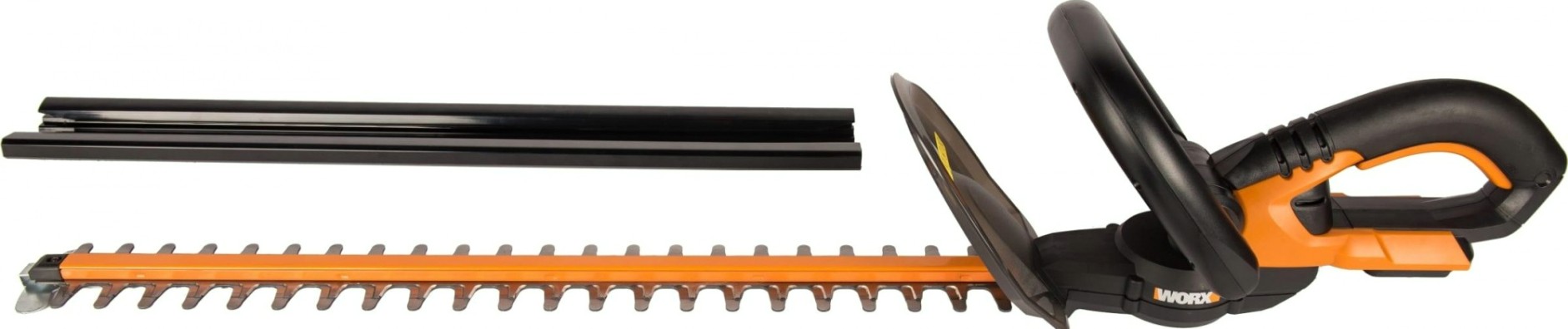 Ножницы-кусторез аккумуляторные Worx WG260E.9 без АКБ и ЗУ [WG260E.9]