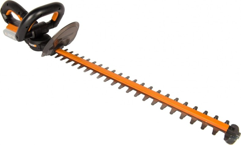 Ножницы-кусторез аккумуляторные Worx WG260E.9 без АКБ и ЗУ [WG260E.9]
