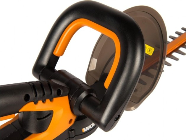 Ножницы-кусторез аккумуляторные Worx WG260E.9 без АКБ и ЗУ [WG260E.9]